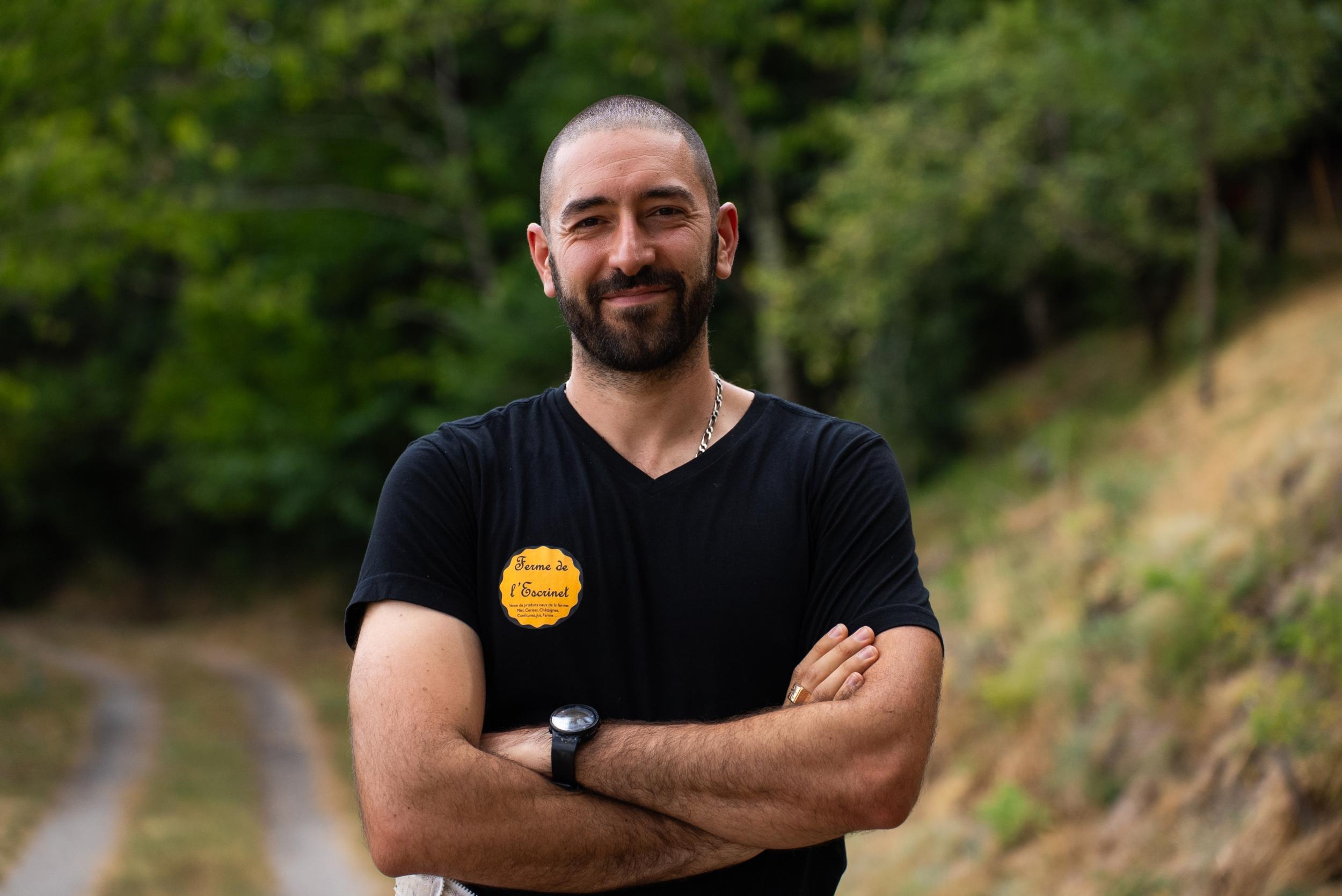 Initiez-vous à l'apiculture avec Pierre - Image n°8 - Wecandoo