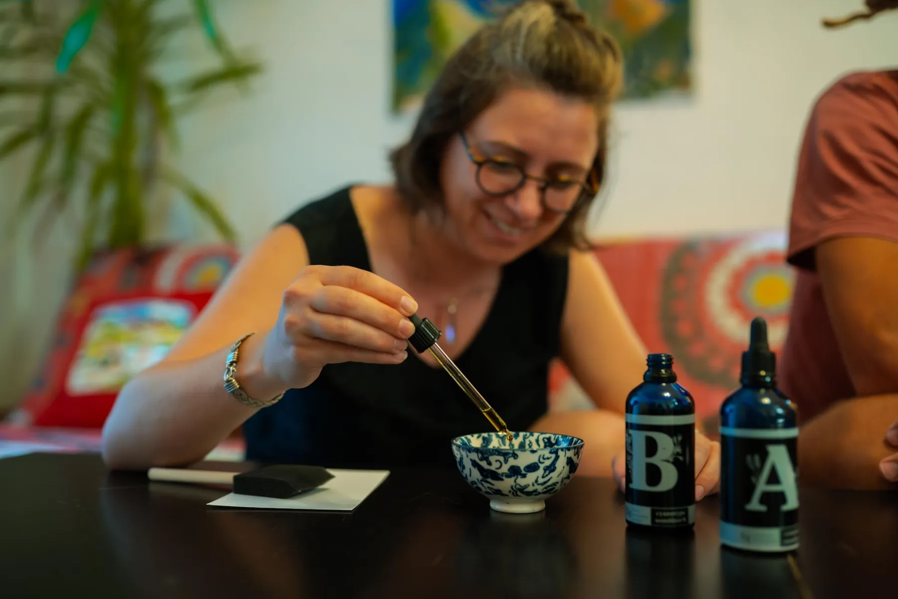 Découvrez le cyanotype avec Hélène - Image n°1 - Wecandoo