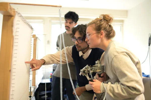 Tuftez votre tapis personnalisé sur une demi-journée avec Emanuel - Image n°4 - Wecandoo