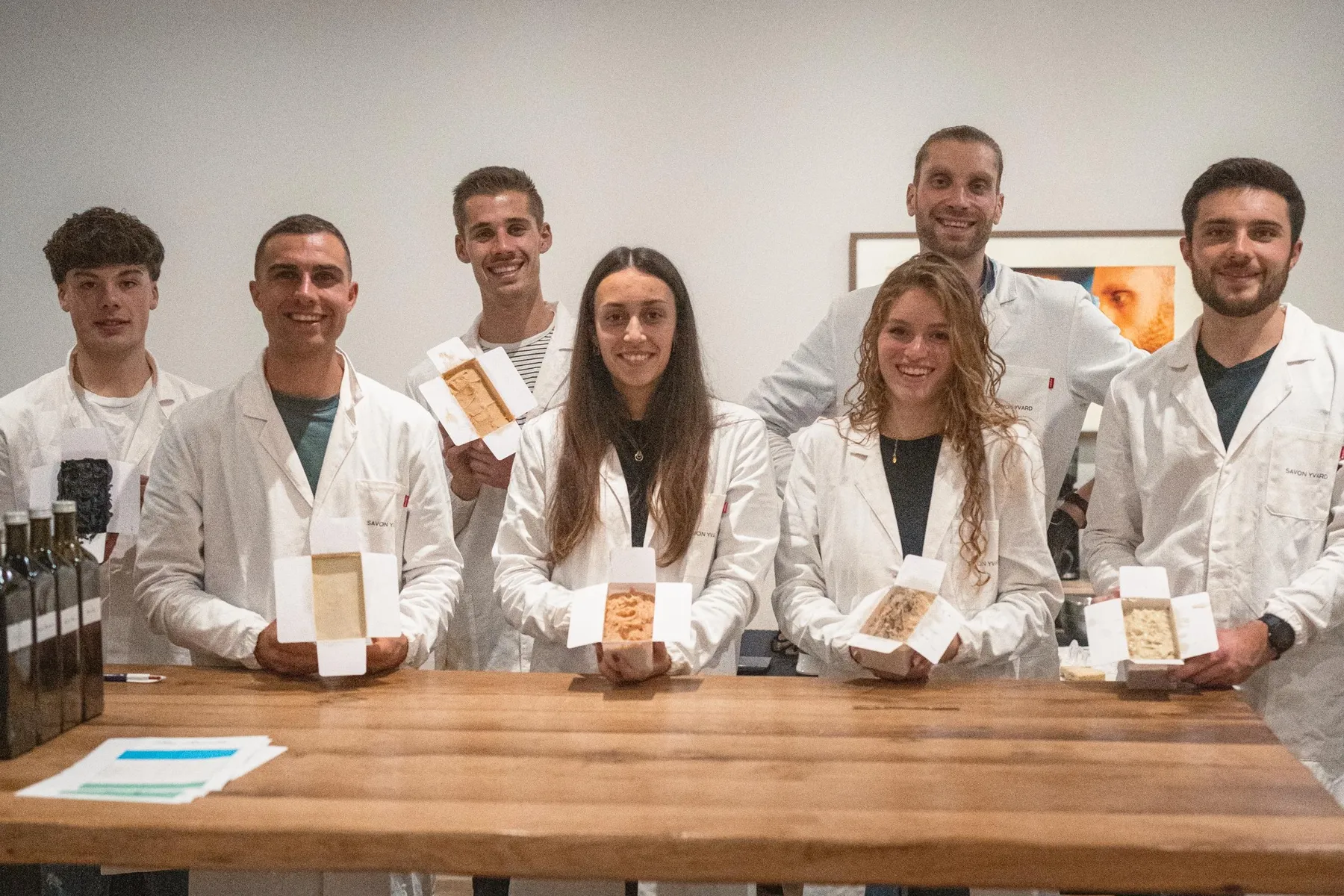 Fabriquez vos savons avec Nicolas - Image n°3 - Wecandoo