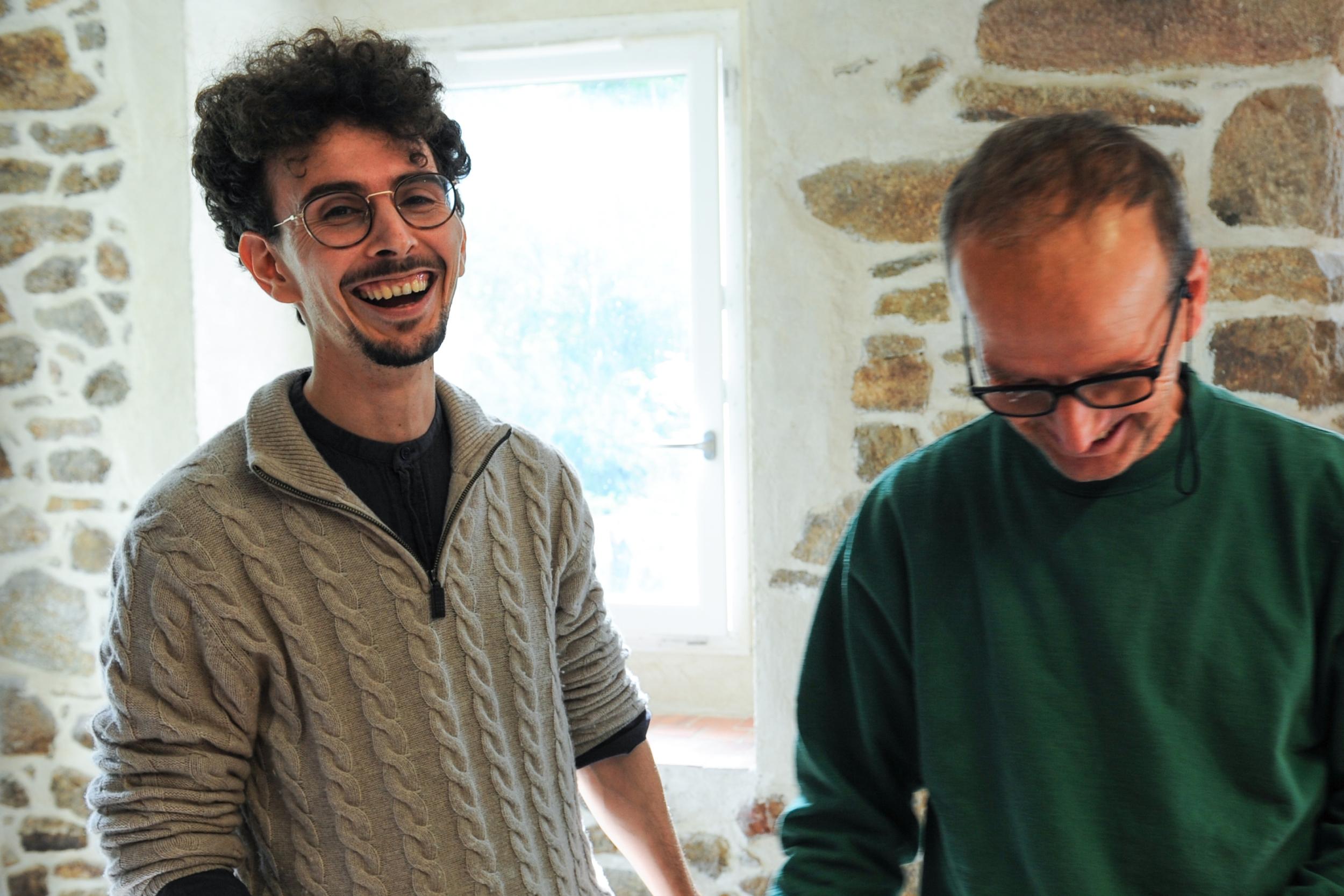 Initiez-vous à l'art du vitrail sur une demi-journée avec Corentin - Image n°7 - Wecandoo