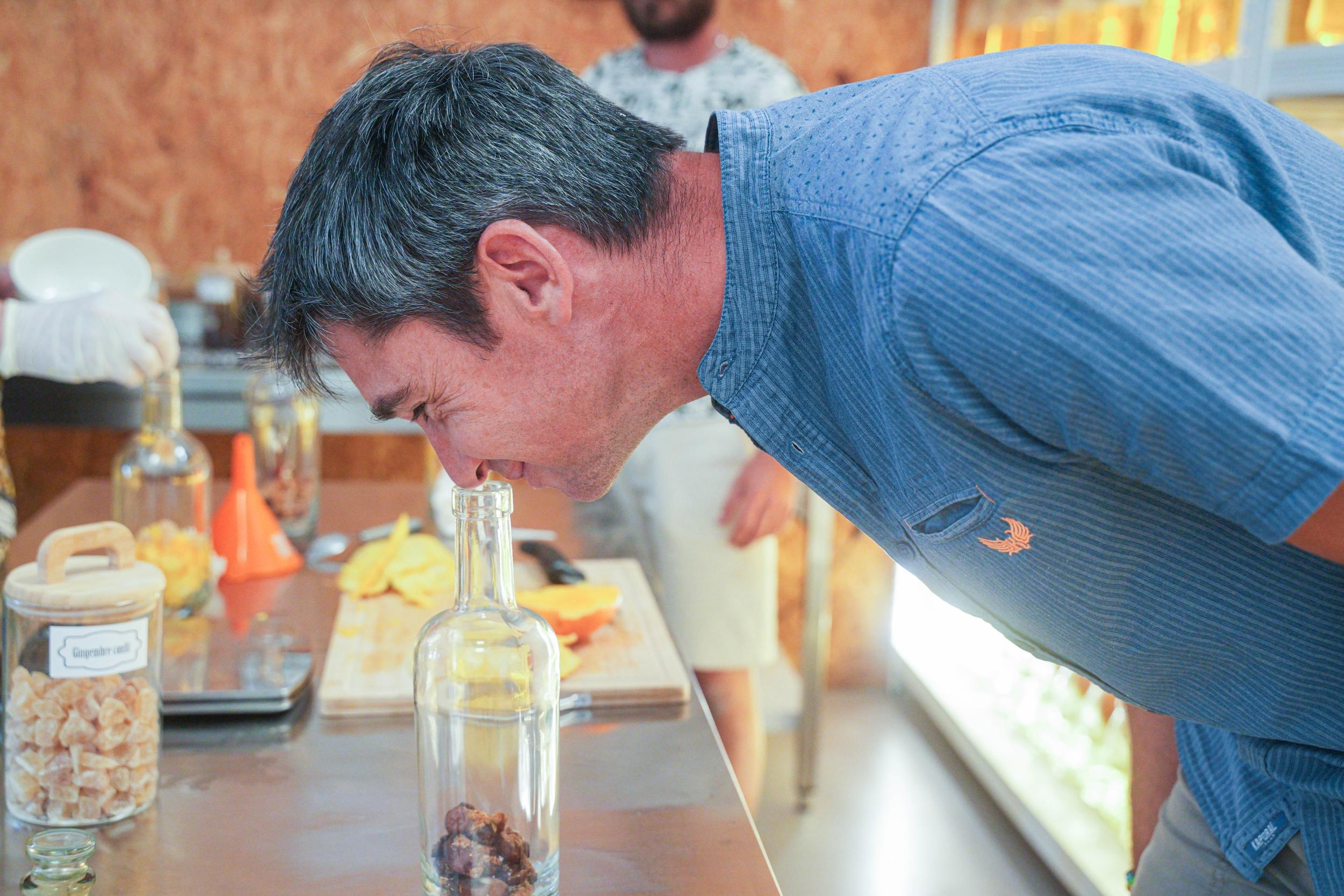 Visitez une rhumerie avec Adrien - Image n°5 - Wecandoo