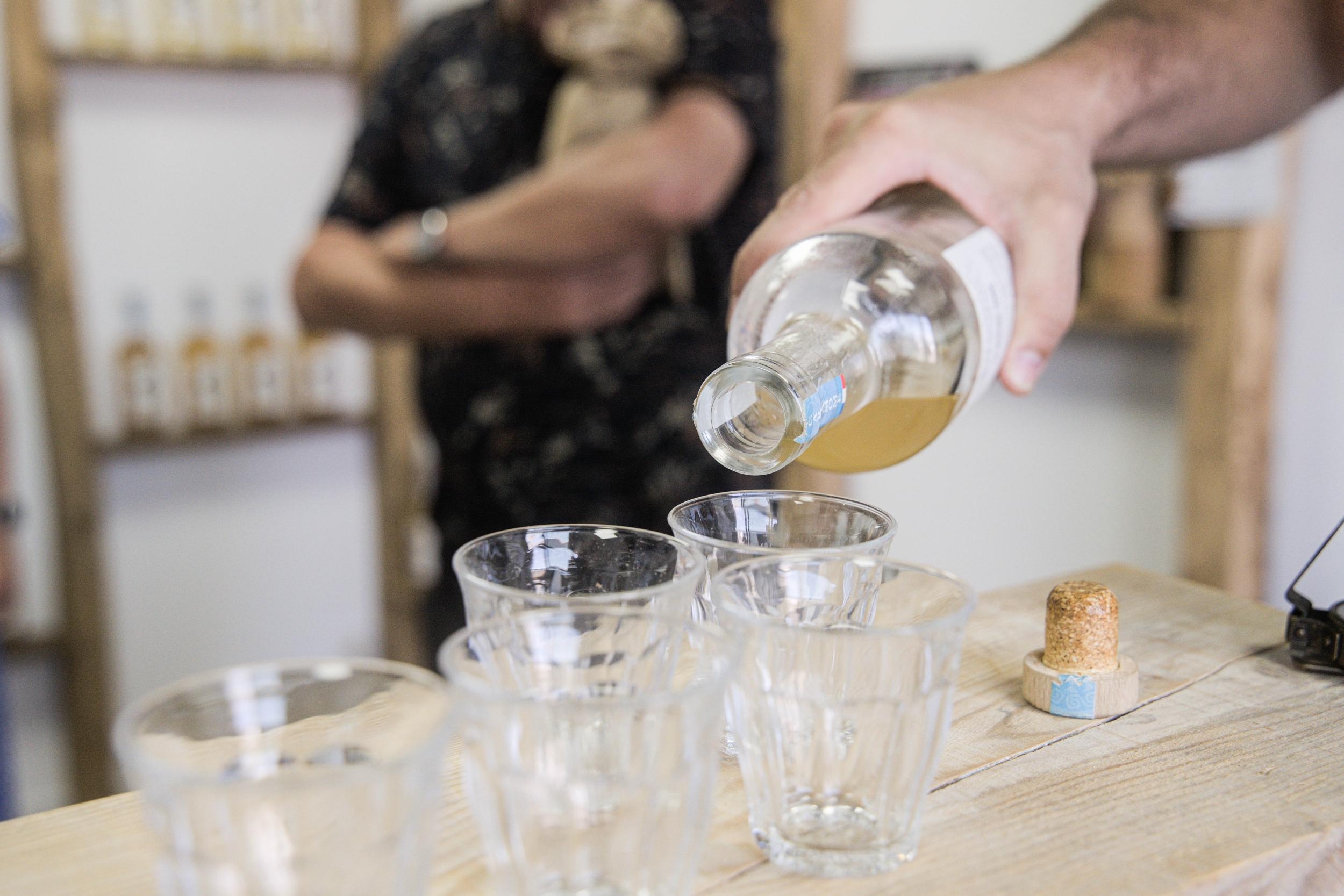 Visitez une rhumerie avec Adrien - Image n°6 - Wecandoo