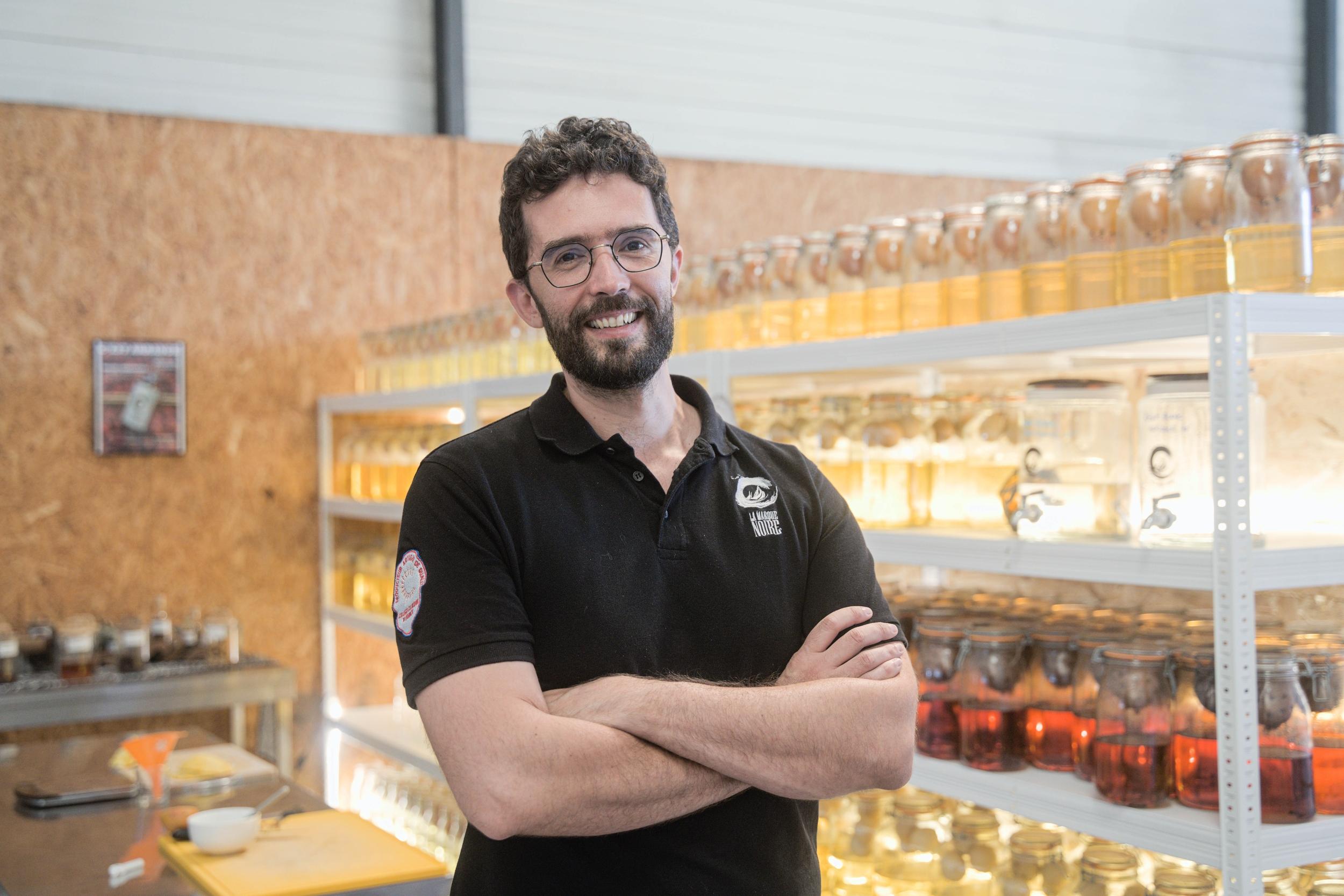 Visitez une rhumerie avec Adrien - Image n°8 - Wecandoo