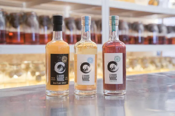 Réalisez votre rhum arrangé avec Adrien - Image n°4 - Wecandoo