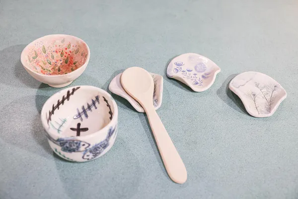 Créez votre set de cuisine avec Elsa et Ève - Image n°4 - Wecandoo