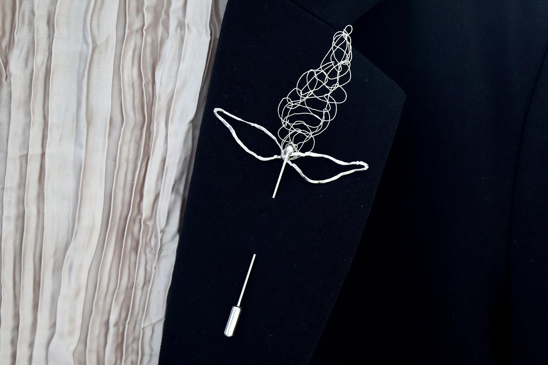 Réalisez vos bijoux en fil métallique doré ou argenté avec Marie - Image n°9 - Wecandoo