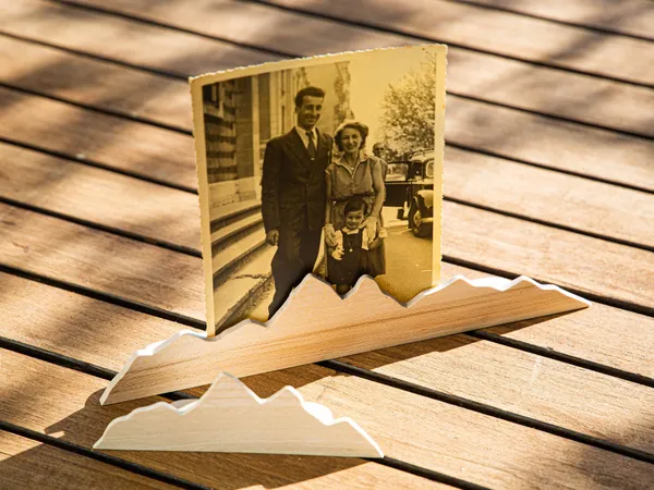 Réalisez vos supports photos en duo avec Aude, à Annecy - Image n°4 - Wecandoo