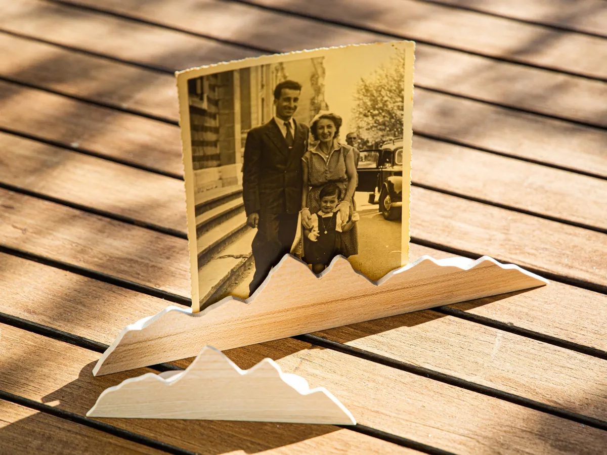 Réalisez vos supports photos en duo