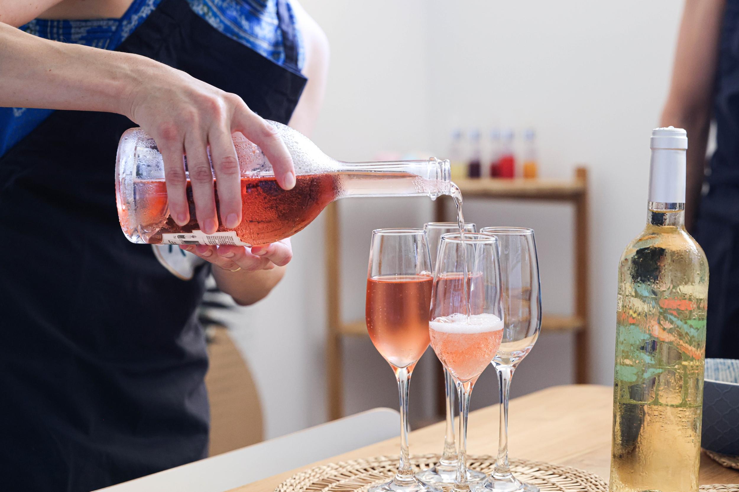 Profitez d'un apéro créatif en découvrant la cosmétique naturelle avec Cécile - Image n°5 - Wecandoo