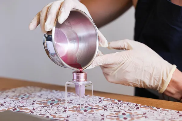 Découvrez la cosmétique naturelle autour d'un apéro avec Cécile - Image n°3 - Wecandoo