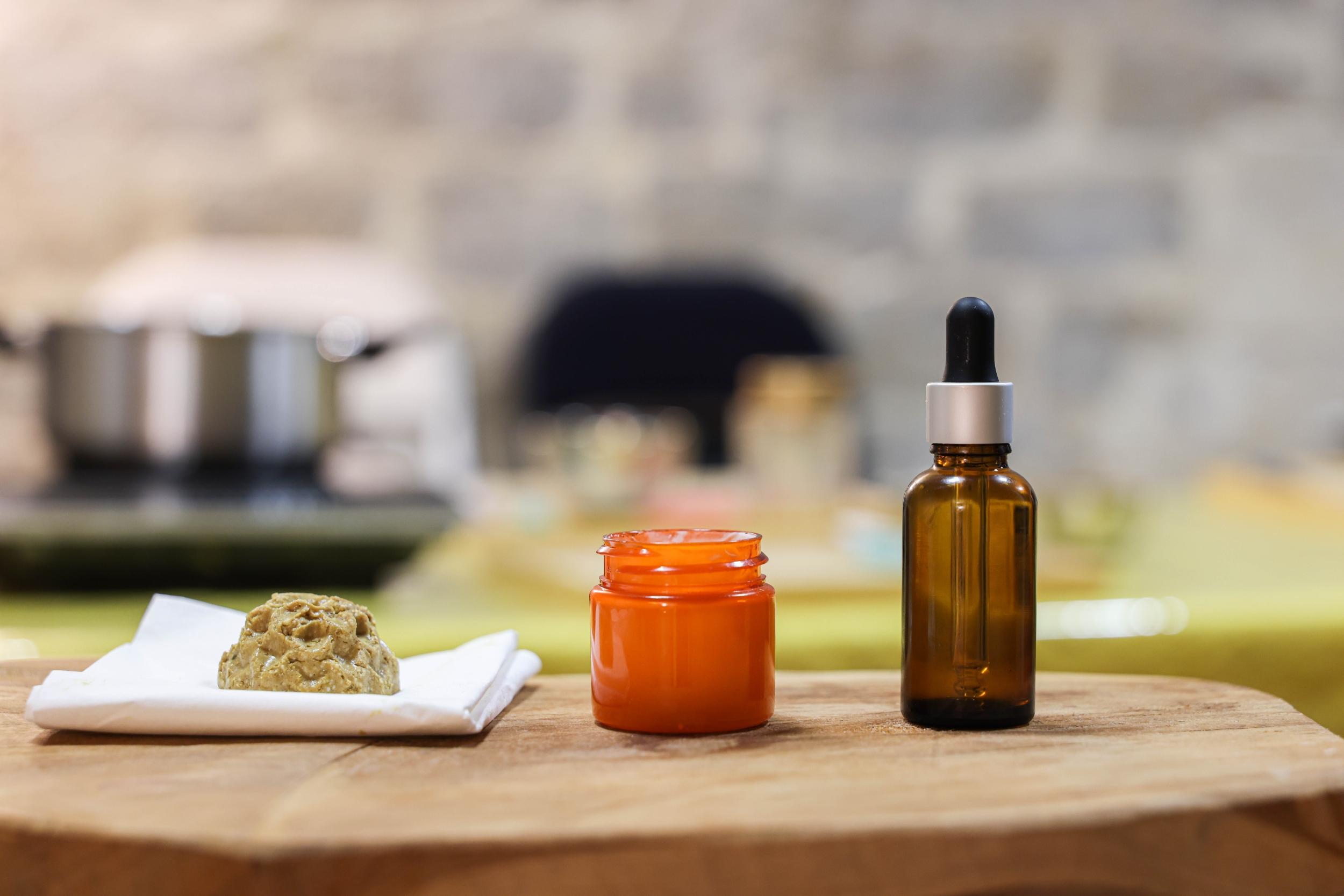 Réalisez vos soins capillaires autour d'un apéro