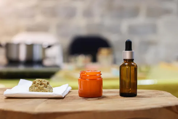 Réalisez vos soins capillaires autour d'un apéro