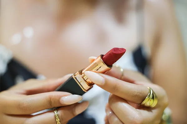 Découvrez la cosmétique naturelle autour d'un apéro