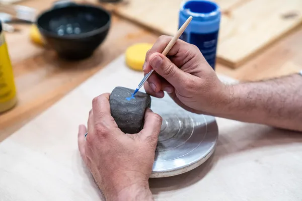 Initiez-vous au modelage avec Chloé - Afbeelding nr. 3 - Wecandoo