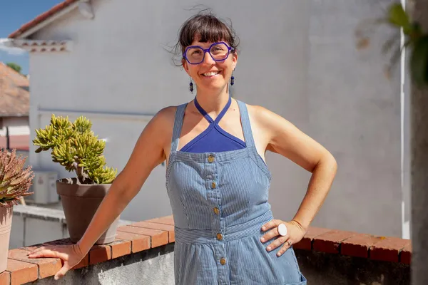 Pauline : Illustratrice à Arles