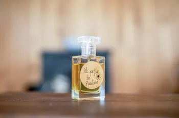 Créez votre parfum 100% naturel