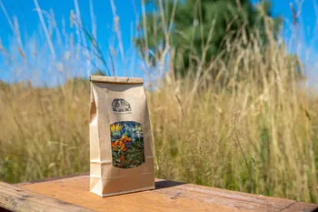 Assemblez votre tisane gastronomique