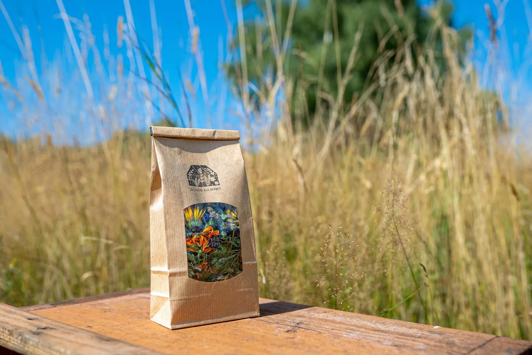 Assemblez votre infusion gastronomique avec Chloé, à Strasbourg - Image n°4 - Wecandoo