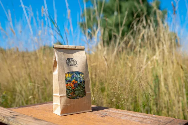 Assemblez votre infusion gastronomique avec Chloé, à Mulhouse - Image n°4 - Wecandoo