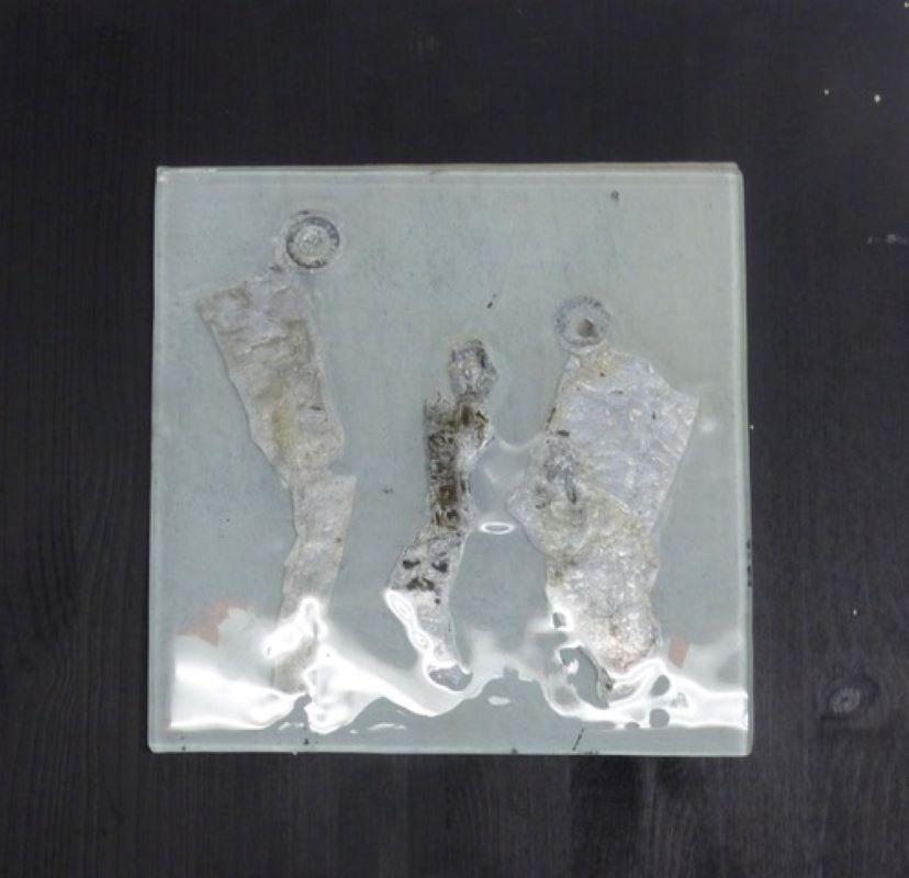 Réalisez votre plat ou plateau en verre fusing avec Jean-Pierre - Image n°6 - Wecandoo