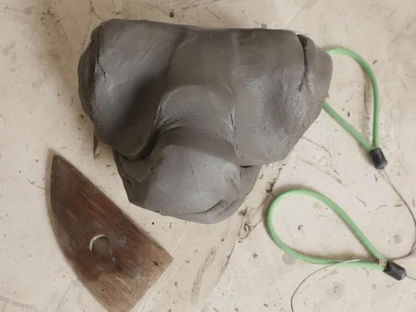 Initiez-vous au tour et au modelage avec Corinne - Image n°4 - Wecandoo