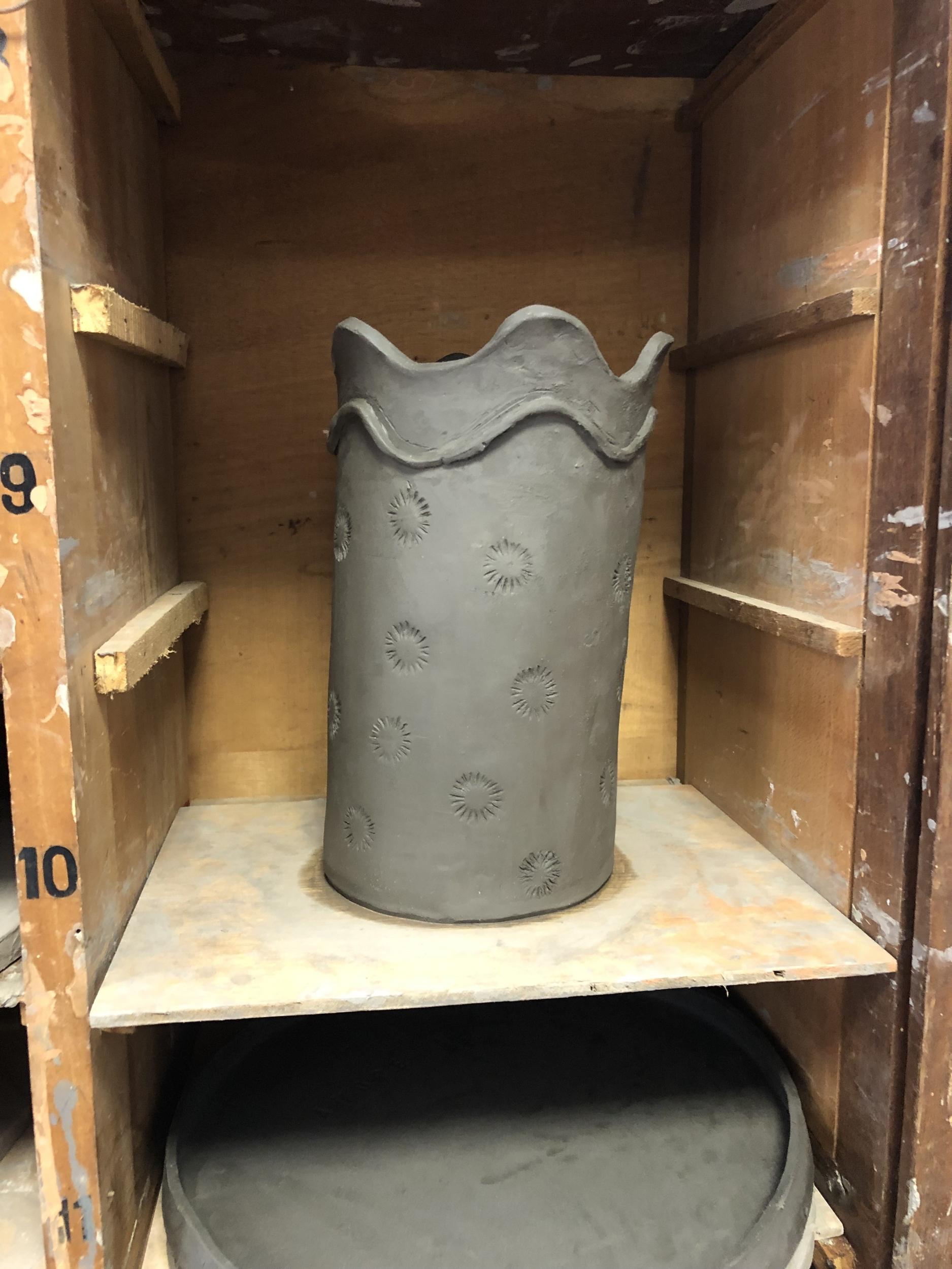 Initiez-vous au tour et au modelage