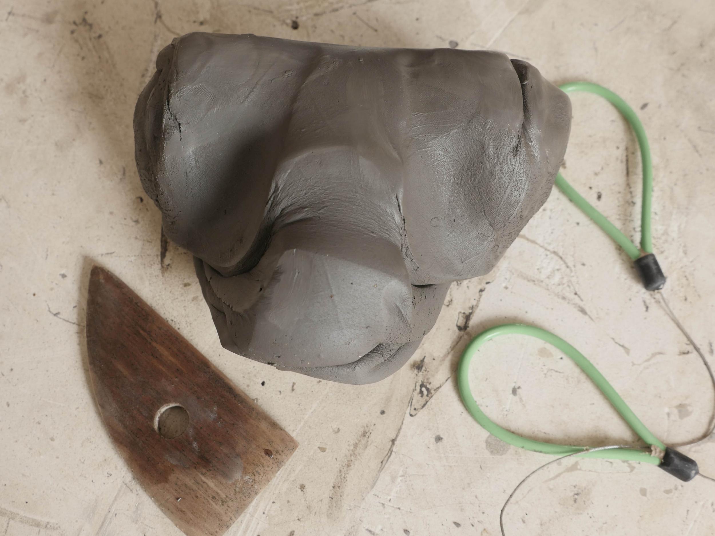 Décorez votre carreau de céramique en sgraffito avec Corinne - Image n°6 - Wecandoo