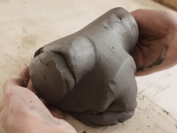 Décorez votre carreau de céramique en sgraffito avec Corinne - Image n°4 - Wecandoo