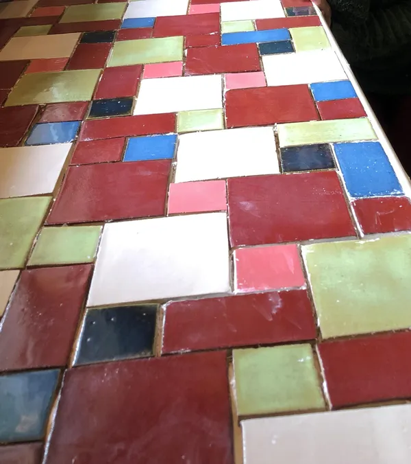 Décorez votre carreau de céramique en sgraffito avec Corinne - Image n°3 - Wecandoo