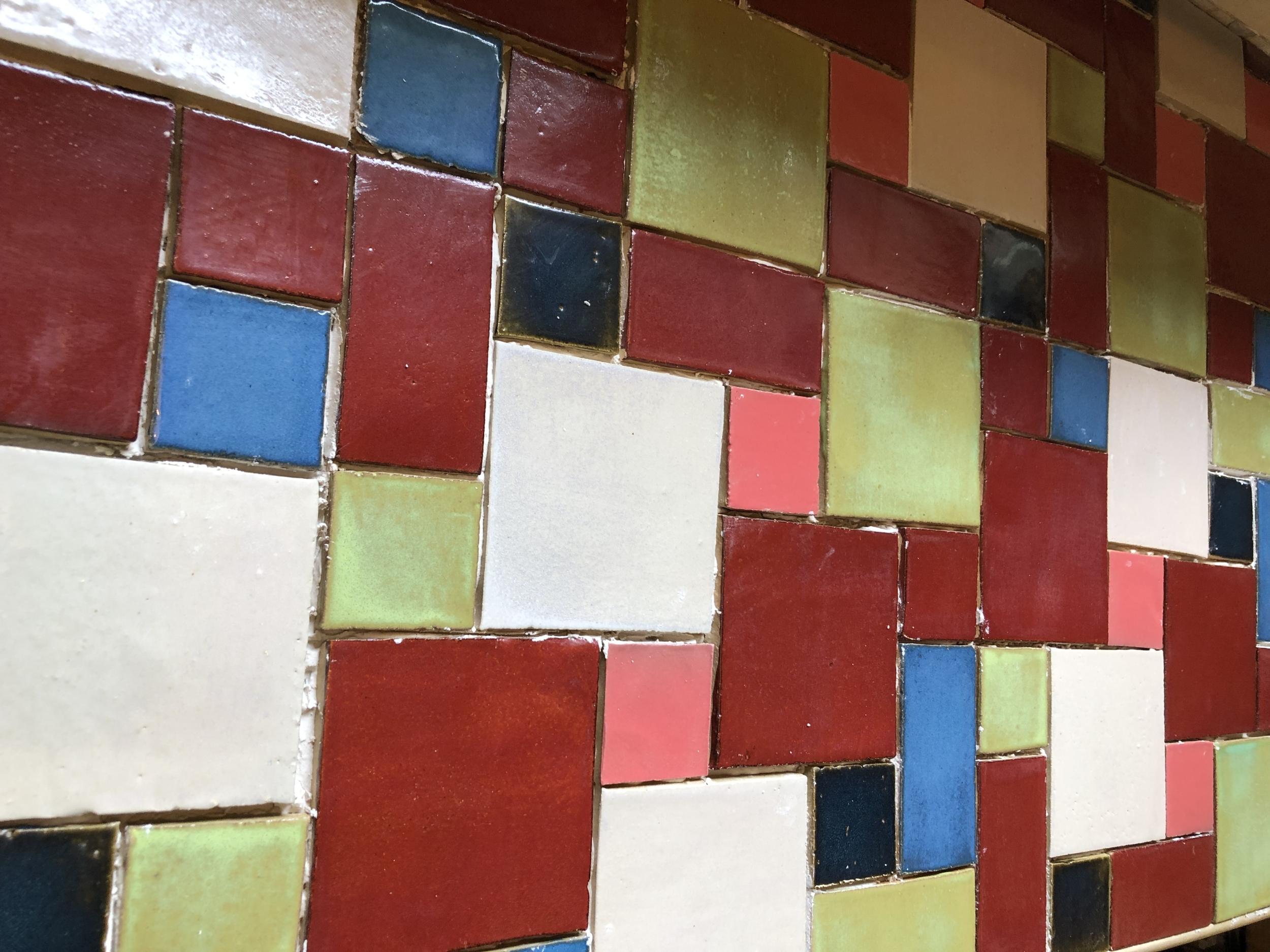 Décorez votre carreau de céramique en sgraffito avec Corinne - Image n°7 - Wecandoo