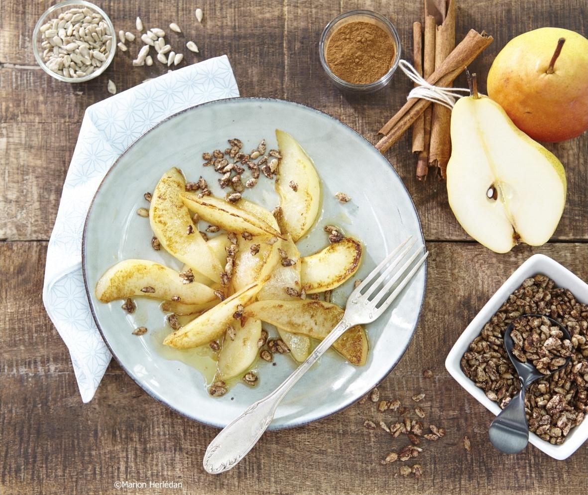 Découvrez une cuisine bio, saine, gourmande et de saison avec Véronique - Image n°6 - Wecandoo