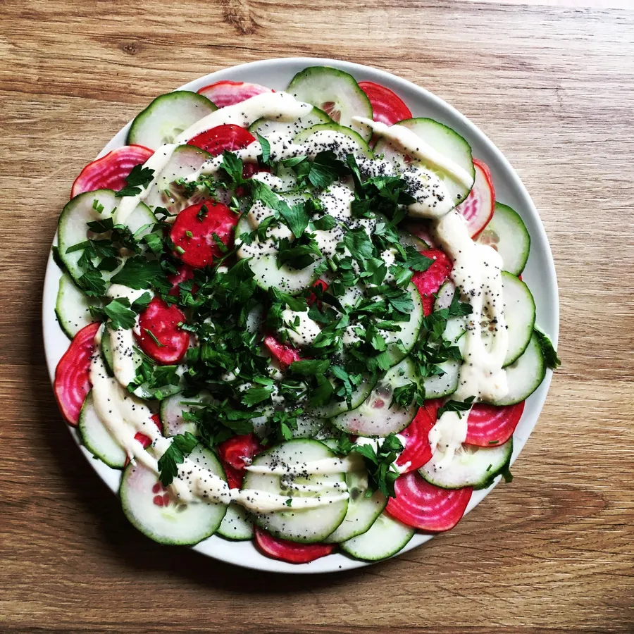 Découvrez les légumes de saison sous toutes leurs formes avec Véronique - Image n°1 - Wecandoo