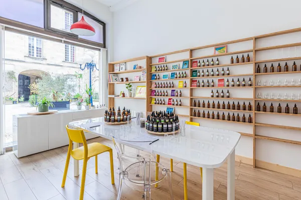 Créez votre parfum en famille avec Aurélie - Afbeelding nr. 3 - Wecandoo