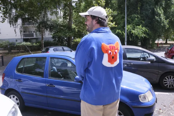 Customisez votre veste en tufting avec Coline - Image n°5 - Wecandoo