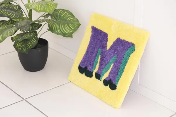 Découvrez le tufting avec Coline - Image n°5 - Wecandoo