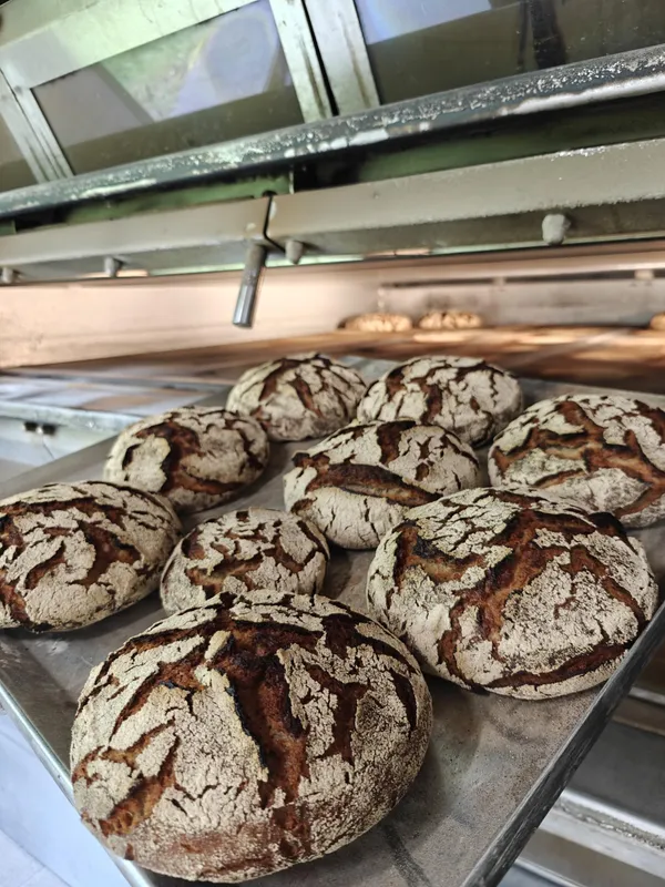 Découvrez le métier de boulanger sur une journée avec Alexis et Julien - Image n°5 - Wecandoo