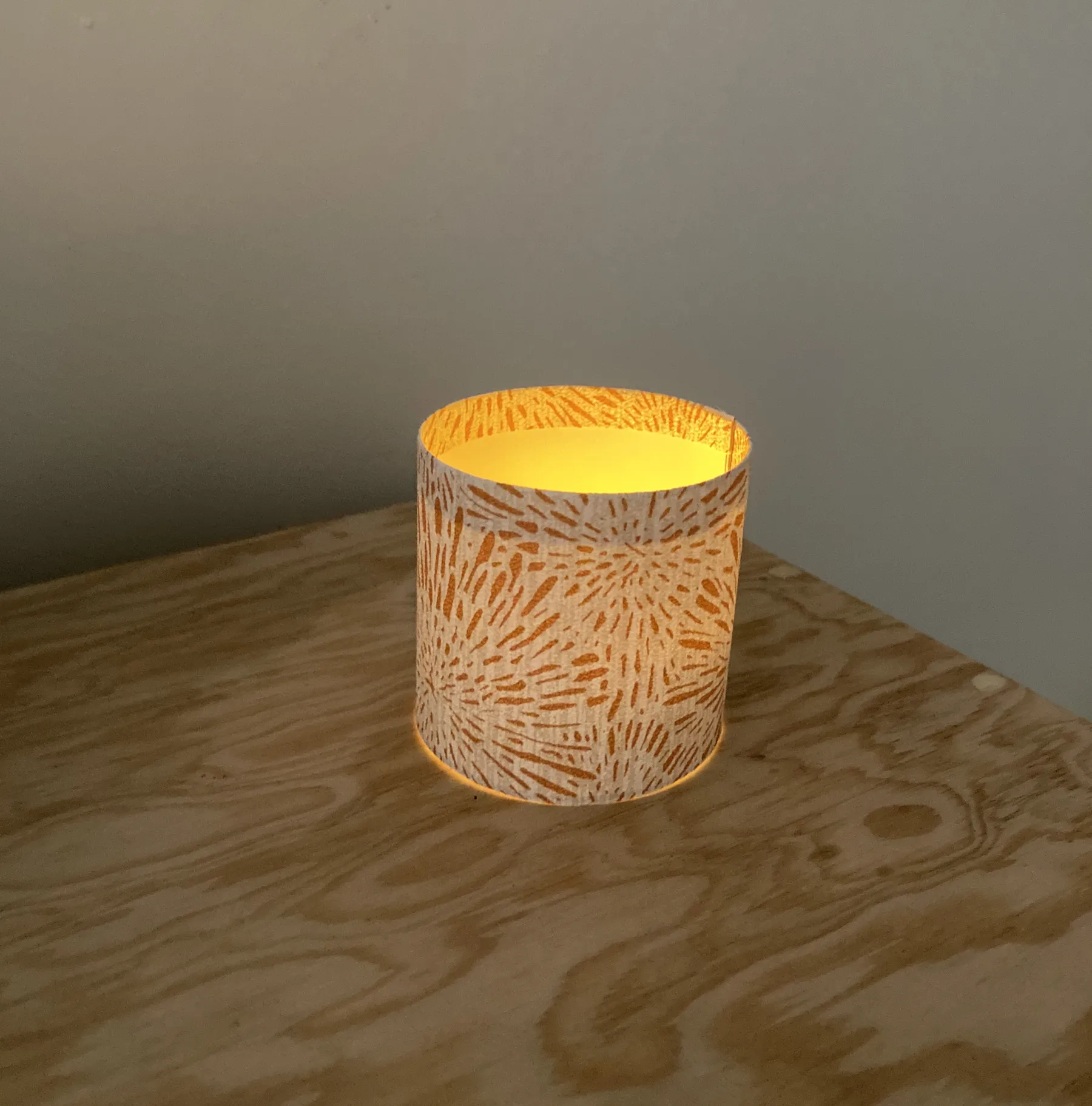 Réalisez votre photophore en famille avec Mélanie, à Bordeaux - Image n°5 - Wecandoo