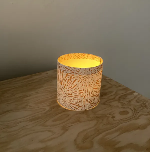 Réalisez votre photophore en famille avec Mélanie, à Bordeaux - Image n°5 - Wecandoo