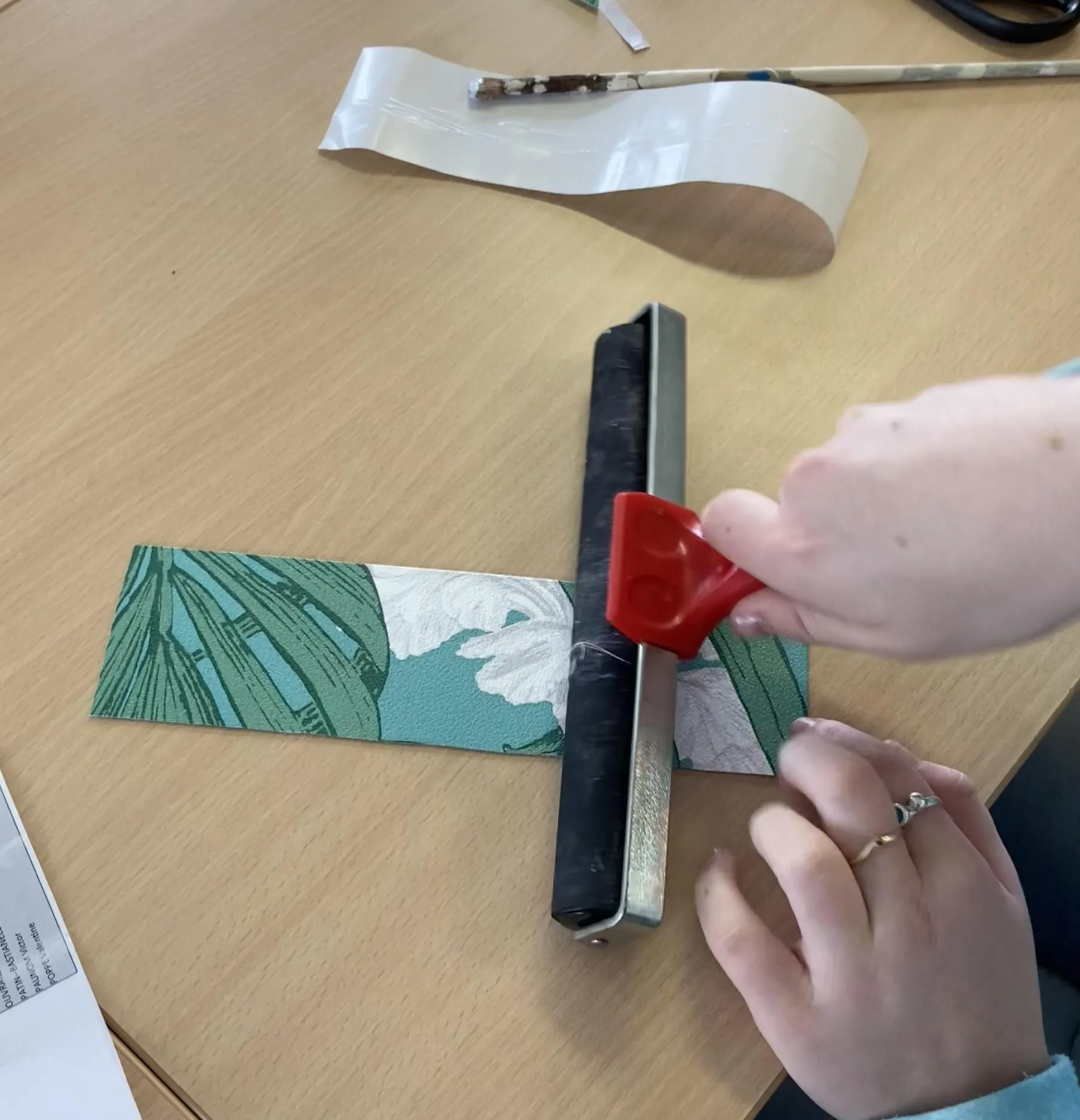 Réalisez votre photophore en famille avec Mélanie, à Bordeaux - Image n°3 - Wecandoo