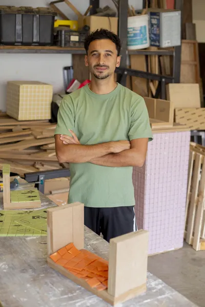 Berat : Artisan spécialiste du carrelage à Toulouse
