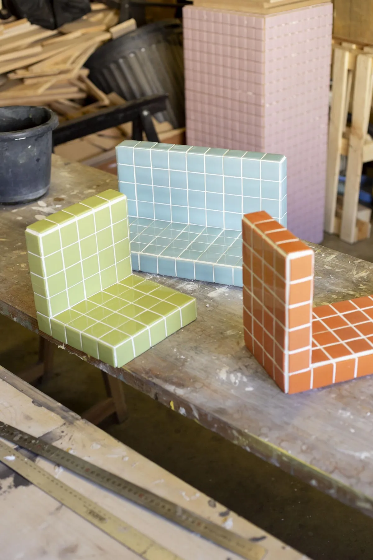 Fabriquez votre étagère murale