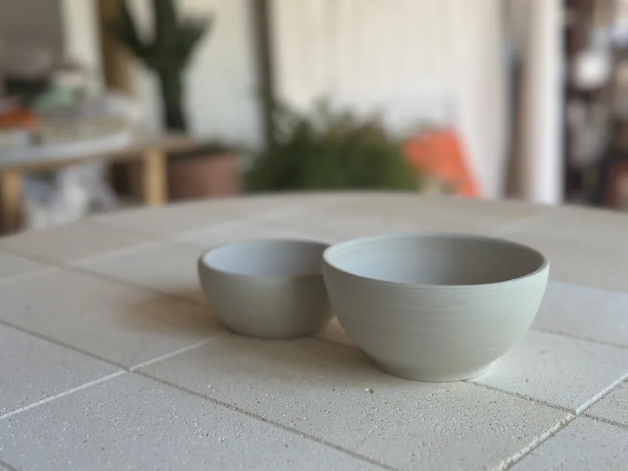 Initiez-vous au tour de potier avec Maxine - Afbeelding nr. 1 - Wecandoo