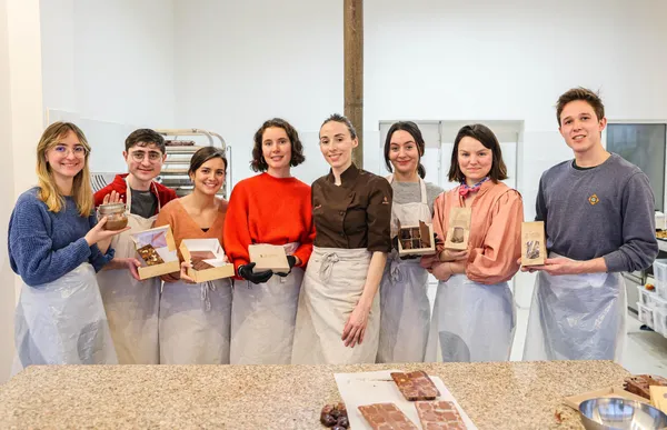 Surprenez votre équipe et fabriquez vos oursons en guimauve avec Manon - Image n°3 - Wecandoo