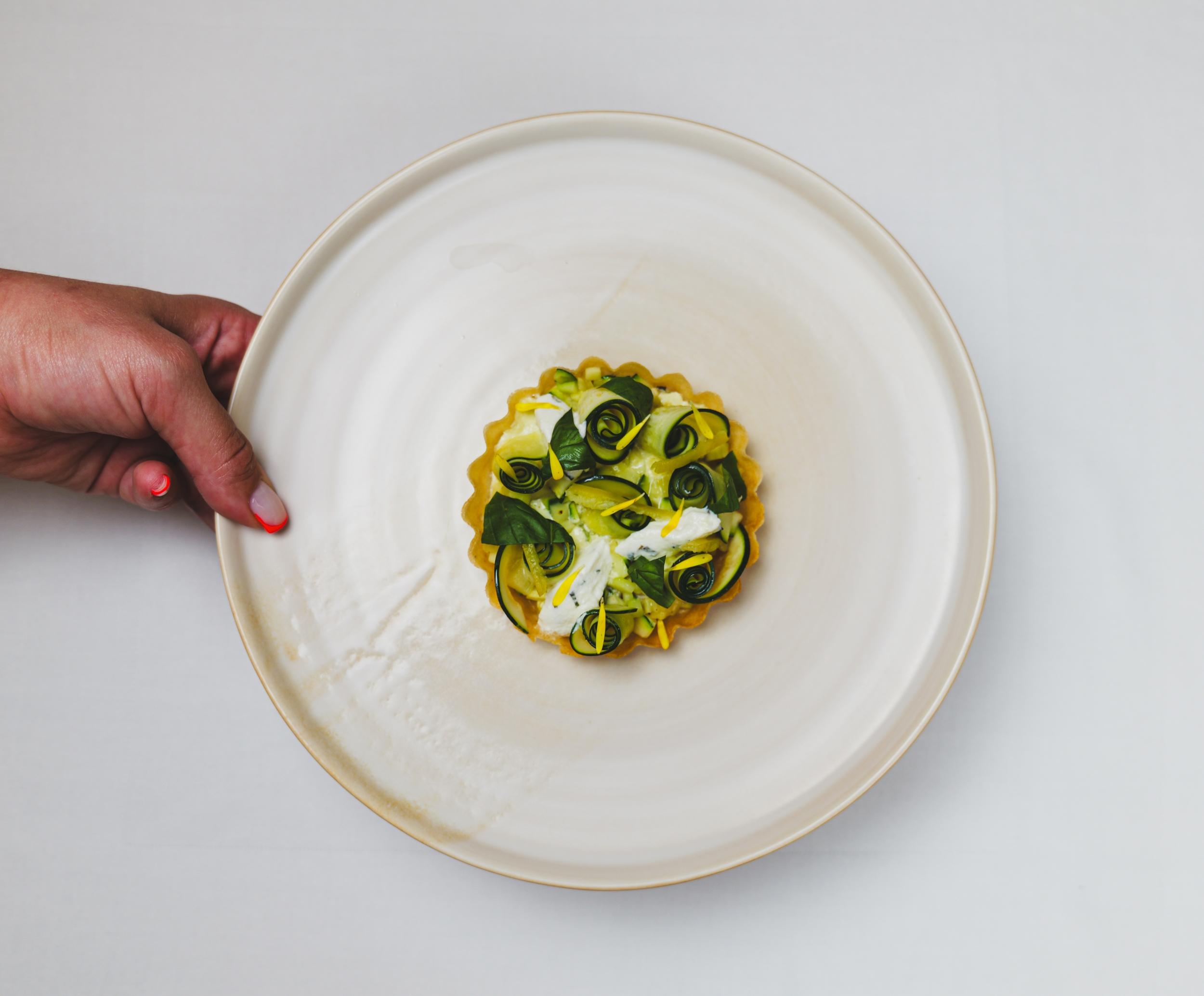 Sublimez vos assiettes comme un chef avec Joris, à Avignon - Image n°6 - Wecandoo