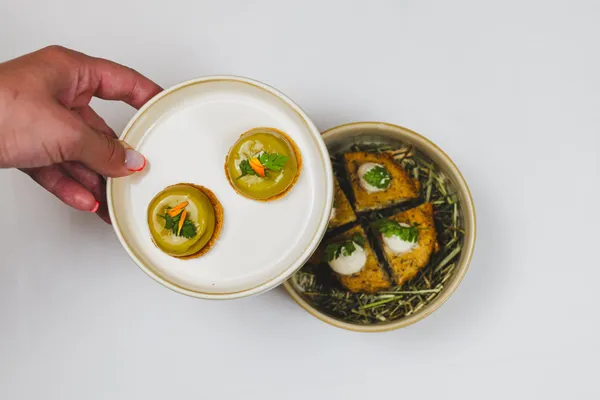 Sublimez vos assiettes comme un chef avec Joris, à Avignon - Image n°3 - Wecandoo