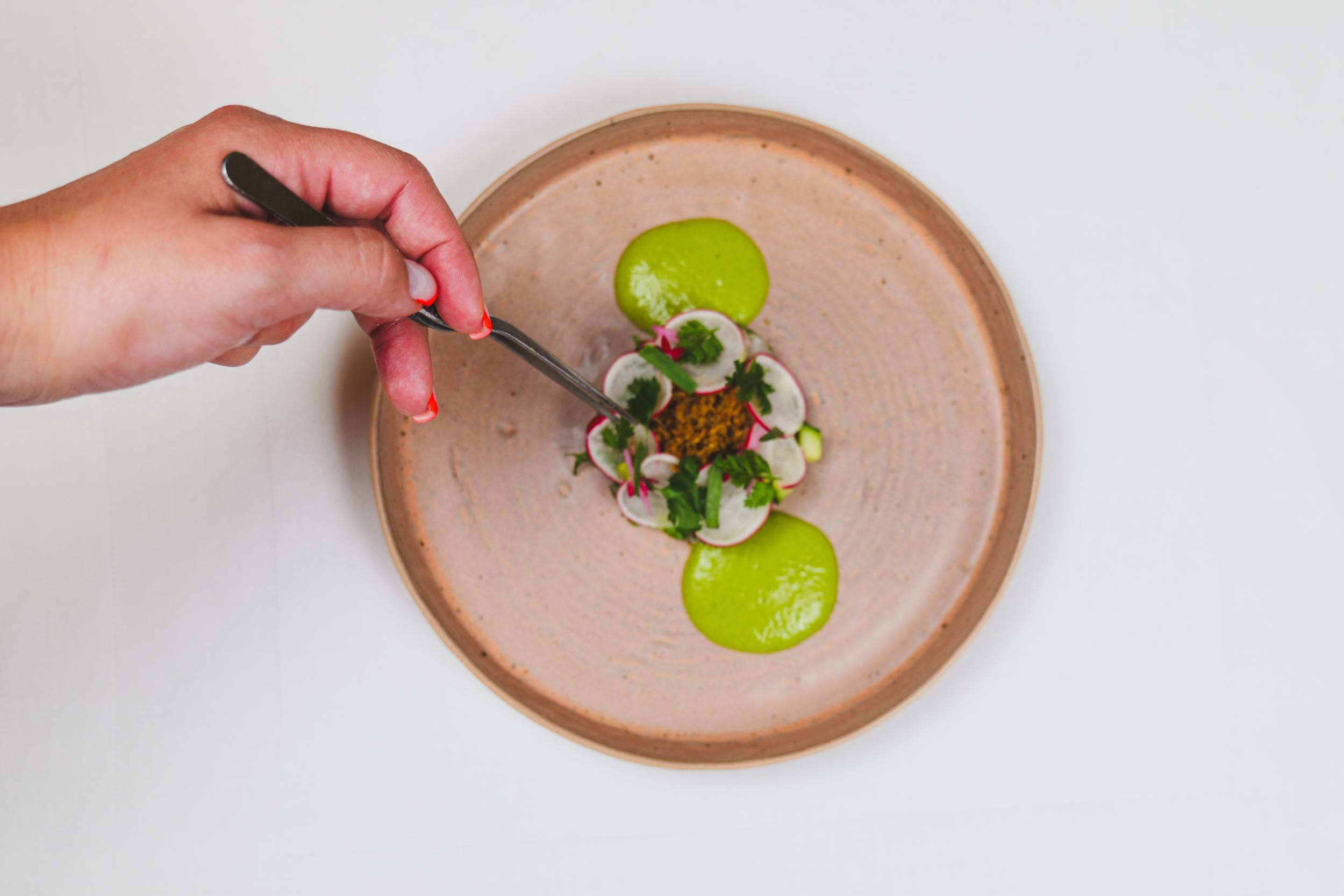 Sublimez vos assiettes comme un chef à Avignon