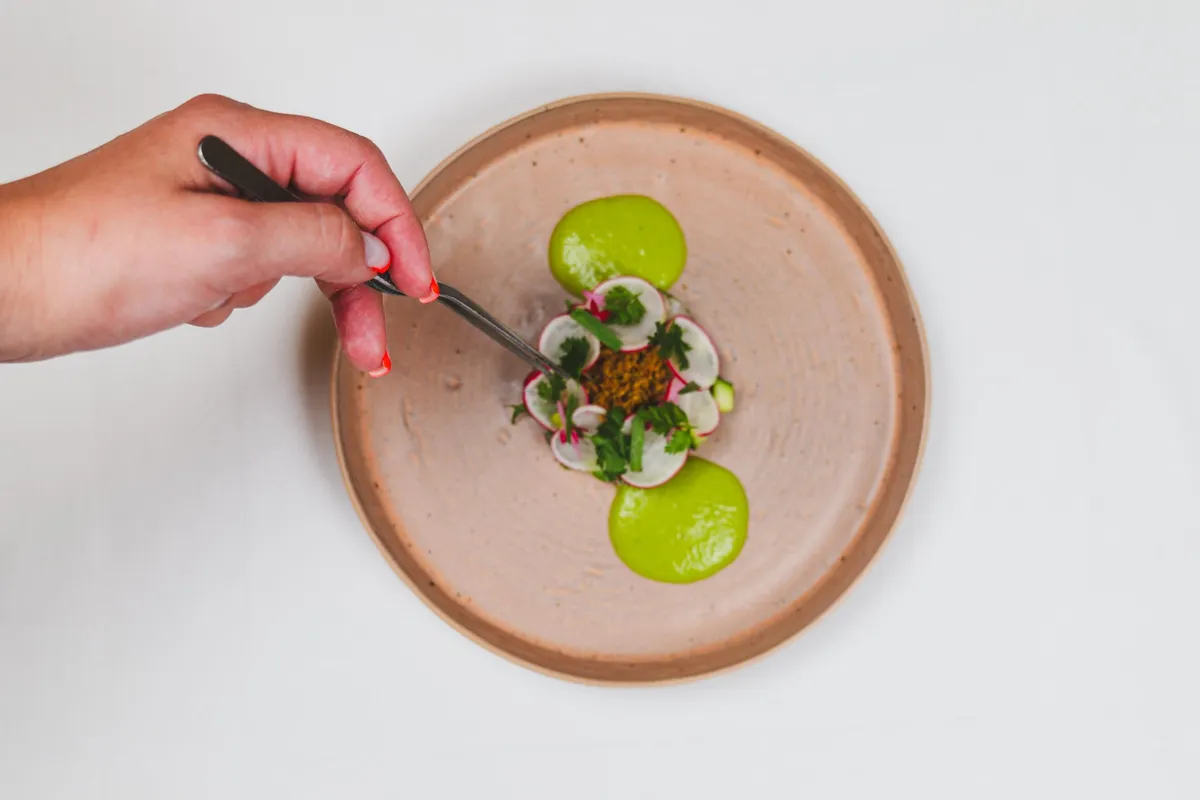 Sublimez vos assiettes comme un chef