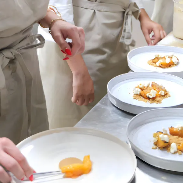 Atelier : 19 Rue Des Trois Faucons