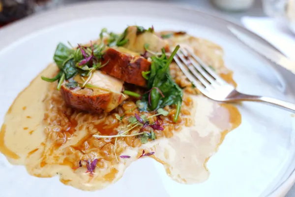 Réalisez un plat gastronomique de A à Z avec Joris, à Avignon - Image n°4 - Wecandoo